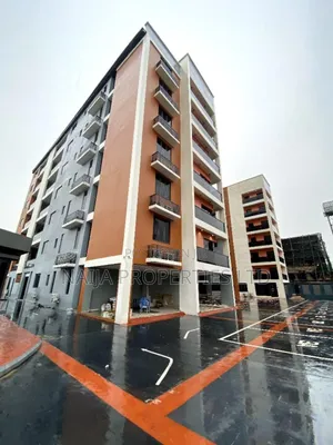 2bdrm Apartment in Lekki Phase 1 for rent