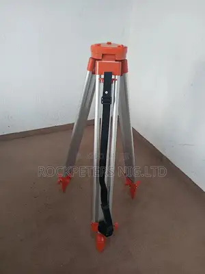 Aluminium Surveying Tripod Stand