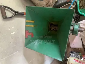 Good News Gx200 Grinding Machine 6.5hp