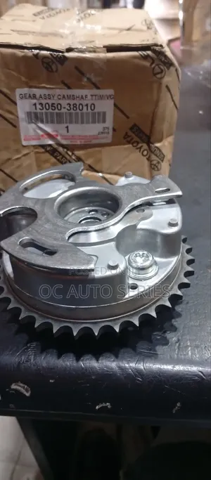 Camshaft Head for Lexus 3ur Engine Lx570