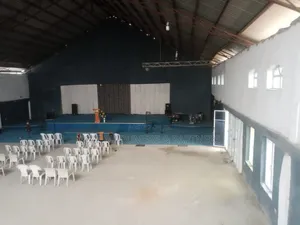For Sale : 1000 SQMTRS Warehouse Off Airport Rd,Ph