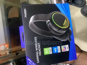 Dobe Wireless Gaming Headset