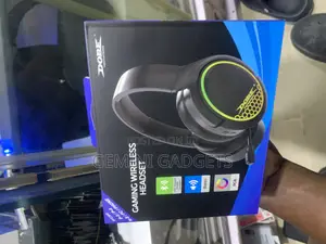 Dobe Wireless Gaming Headset