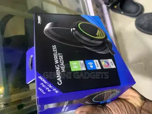 Dobe Wireless Gaming Headset