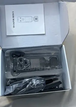 Exploration Camera