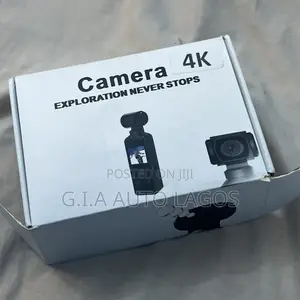 Exploration Camera
