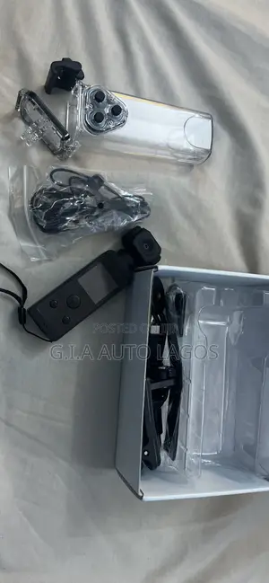 Exploration Camera