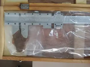1000mm(40") Vernier Caliper