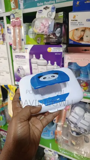 Wipes Cases