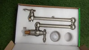 Pot Filler