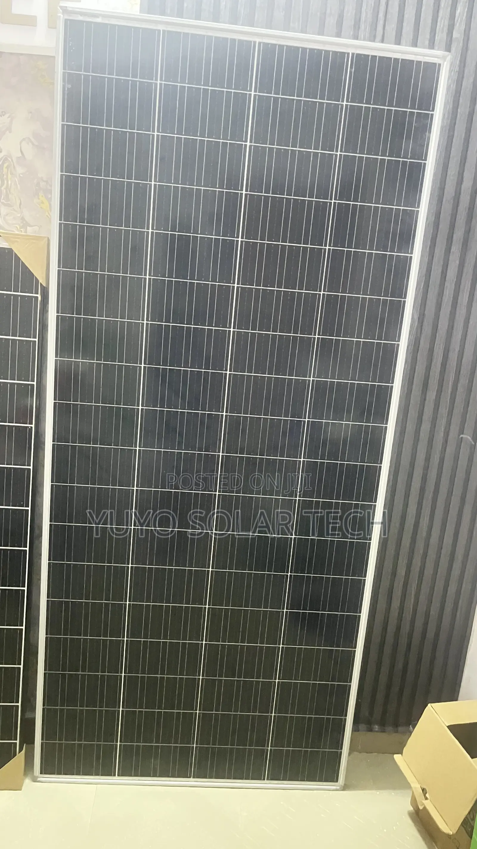 300watt Solar Panel