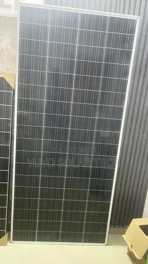 300watt Solar Panel