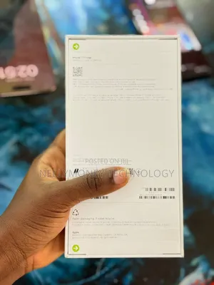 Apple iPhone 17 Pro 256 GB Orange