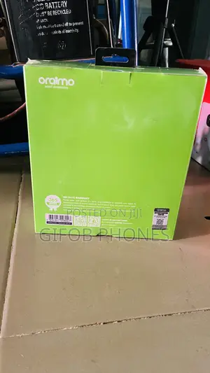 Oraimo Headset Boompop 2s