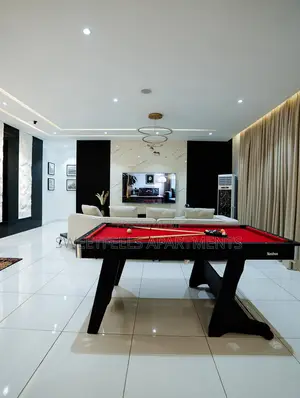 2bedroom Apartment