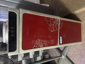 Cway Dispenser