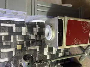 Cway Dispenser