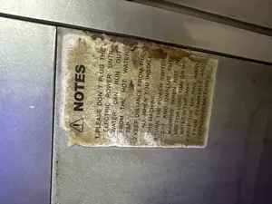 Cway Dispenser