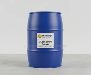 Shellberge Licom Ep 00 Grease