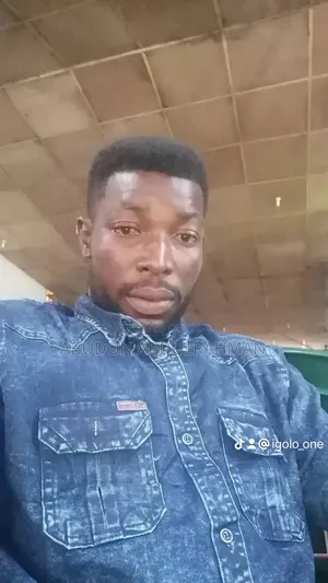 Truck Driver