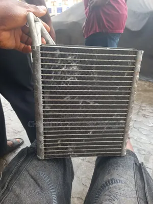 Land Rover Evoque 2008 Model a/C Evaporator