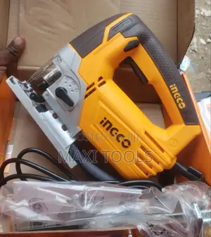 Ingco 800w Industrial Jigsaw