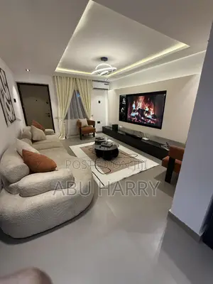 2 Bedroom Shortlet