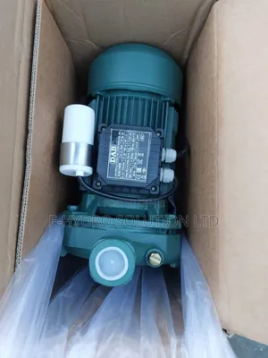 1.5hp Dab Pump
