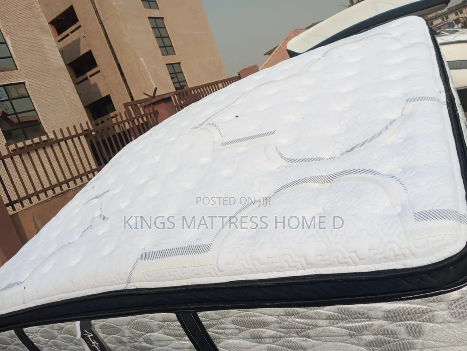 Mattress for Comfort Zone Mattress