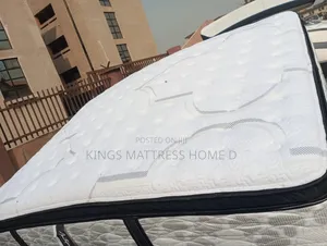 Mattress for Comfort Zone Mattress