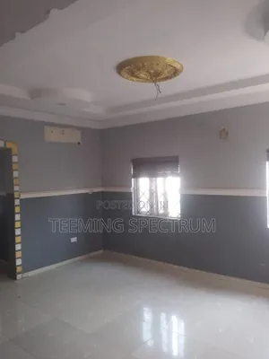 3bdrm Apartment in Benin City for rent