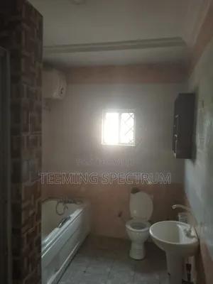 3bdrm Apartment in Benin City for rent