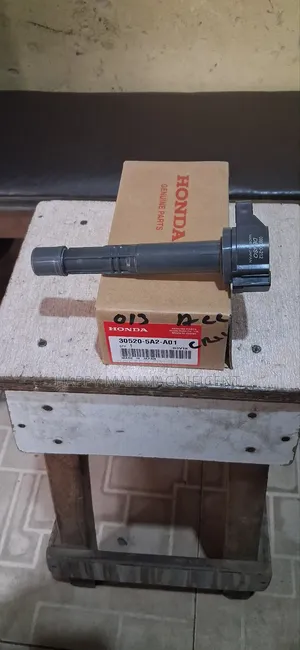 Original Denso Plug Coil Honda Accord 2012-2016 4 Cylinder