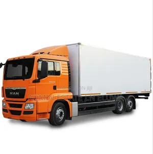Hire Haulage Truck