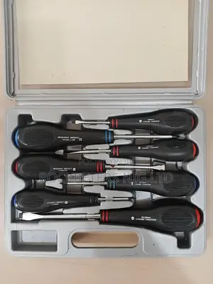 7pcs Screw Driver Set