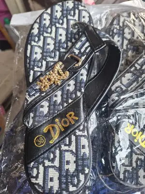 Knockabout Designs Ladies Slippers