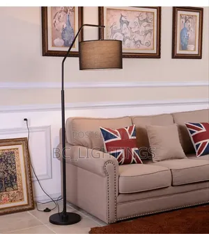 Modern Floor Lamp
