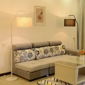 Modern Floor Lamp