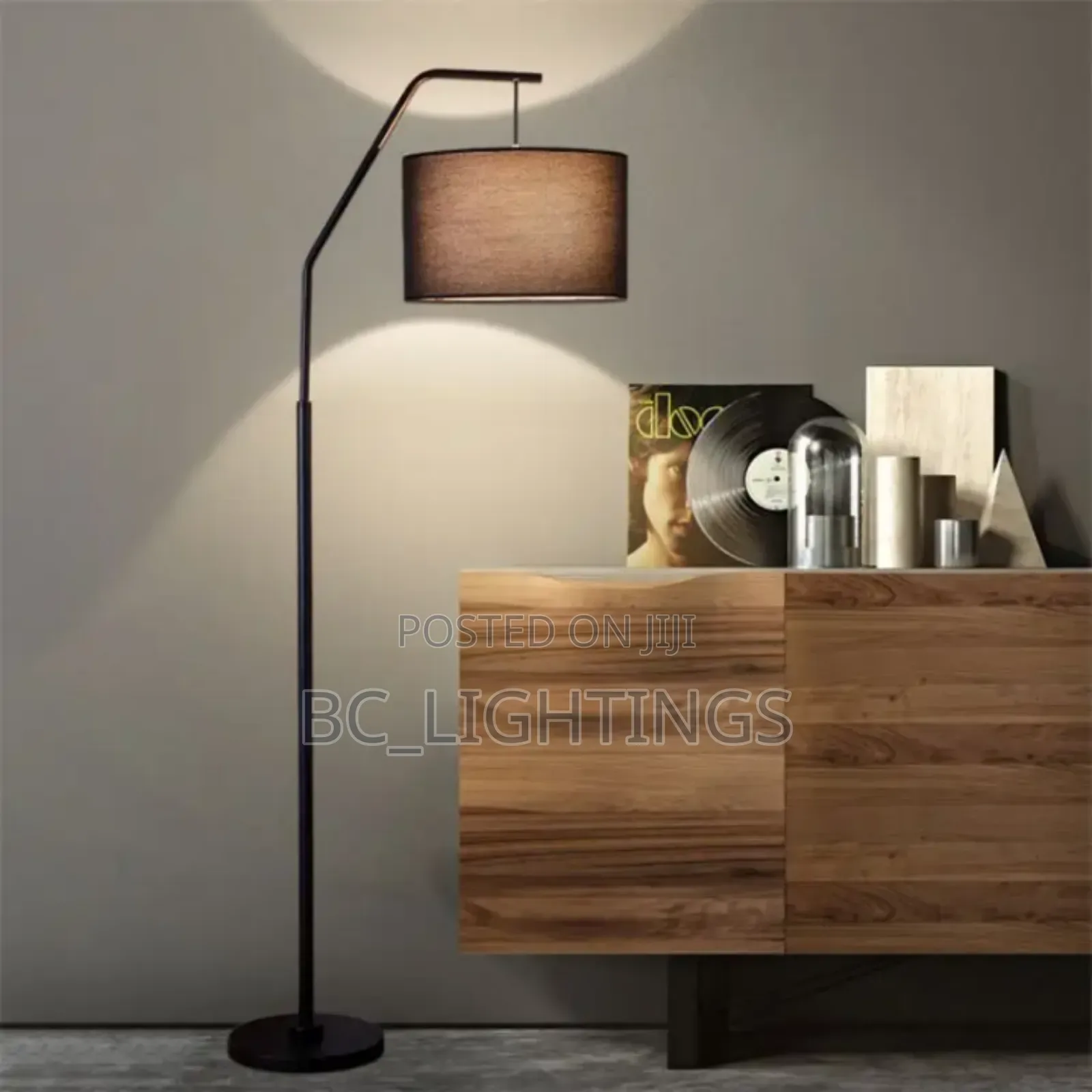 Modern Floor Lamp