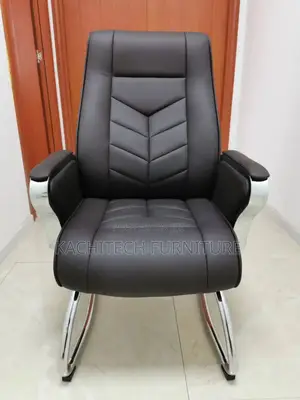 Executive Visitor Chair