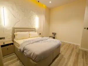 Smart Luxury 2 Bedroom Apartment