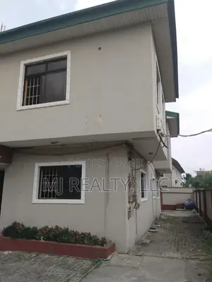 6bdrm Duplex in Ikeja GRA for rent