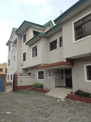 6bdrm Duplex in Ikeja GRA for rent