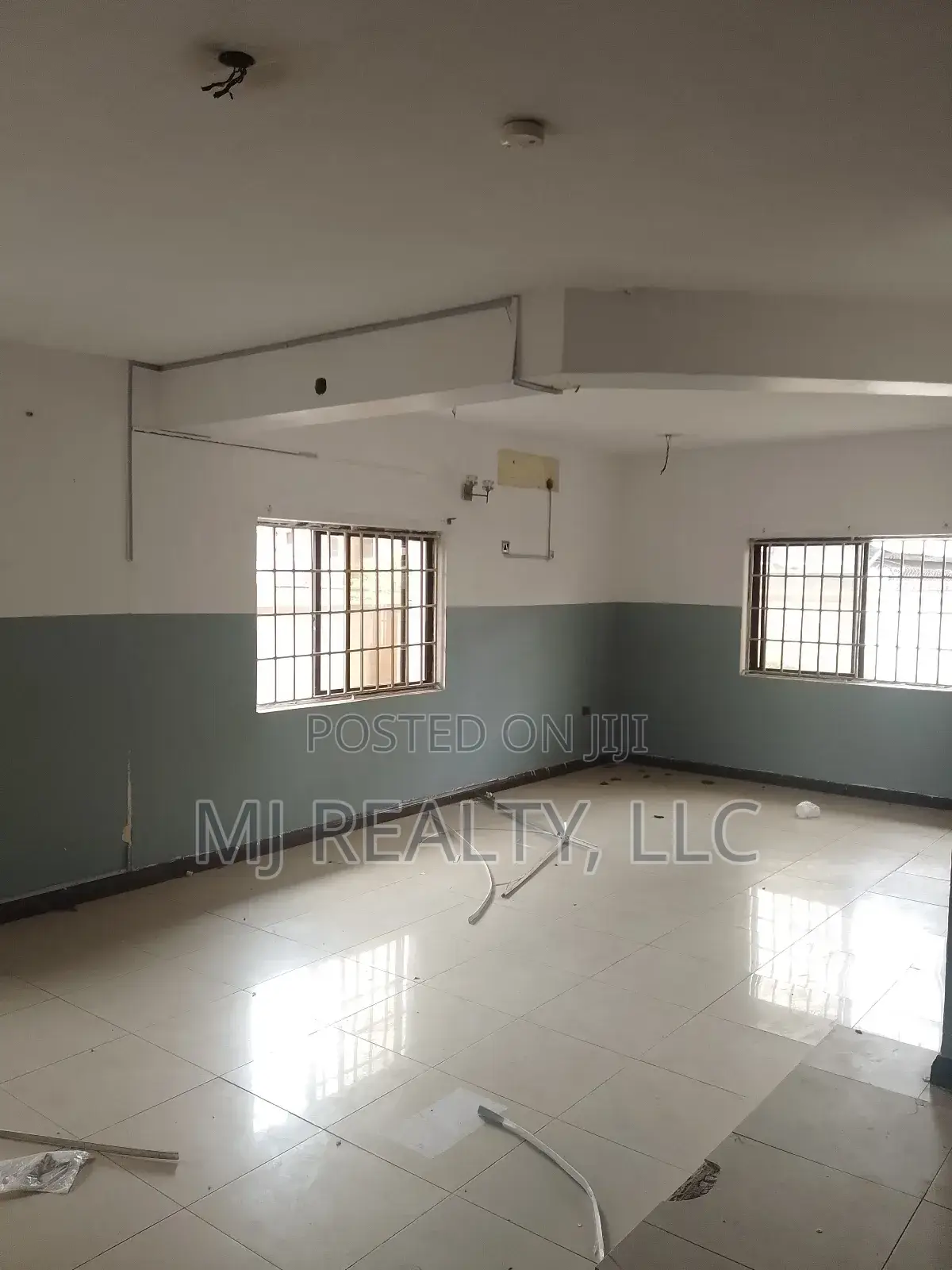 6bdrm Duplex in Ikeja GRA for rent