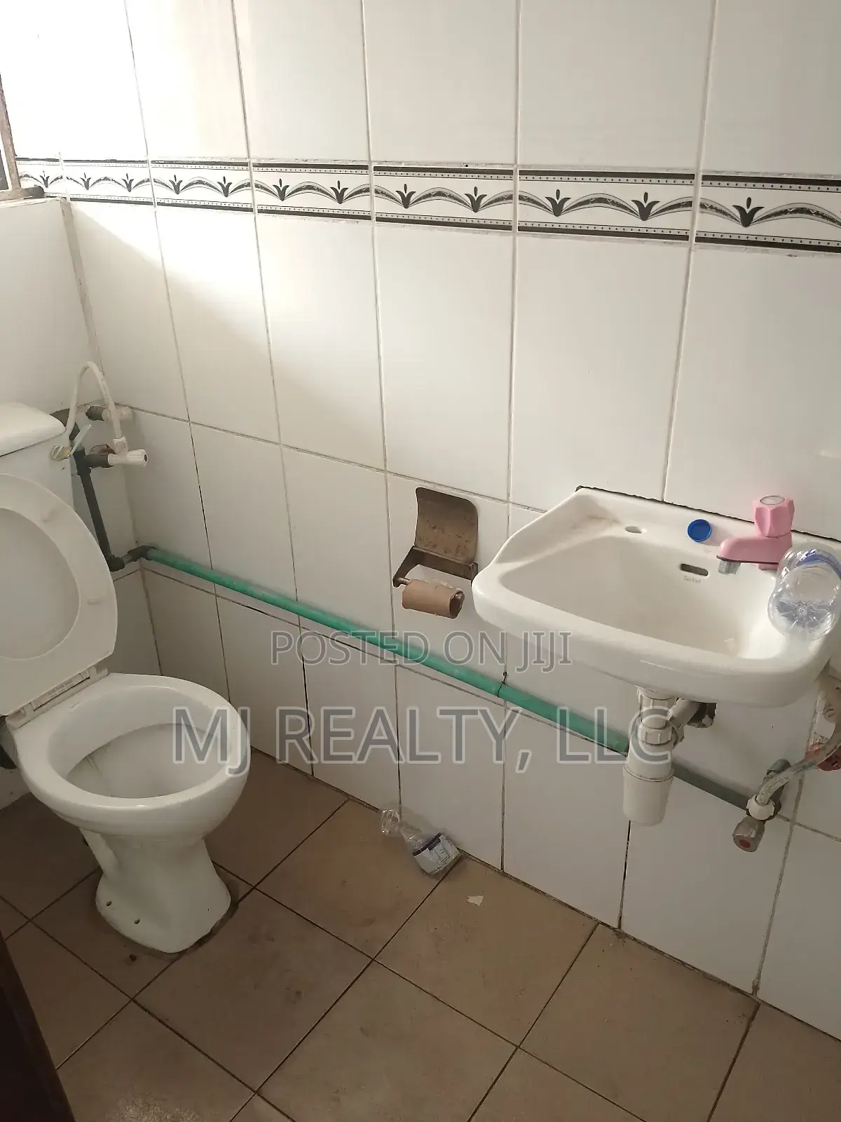 6bdrm Duplex in Ikeja GRA for rent