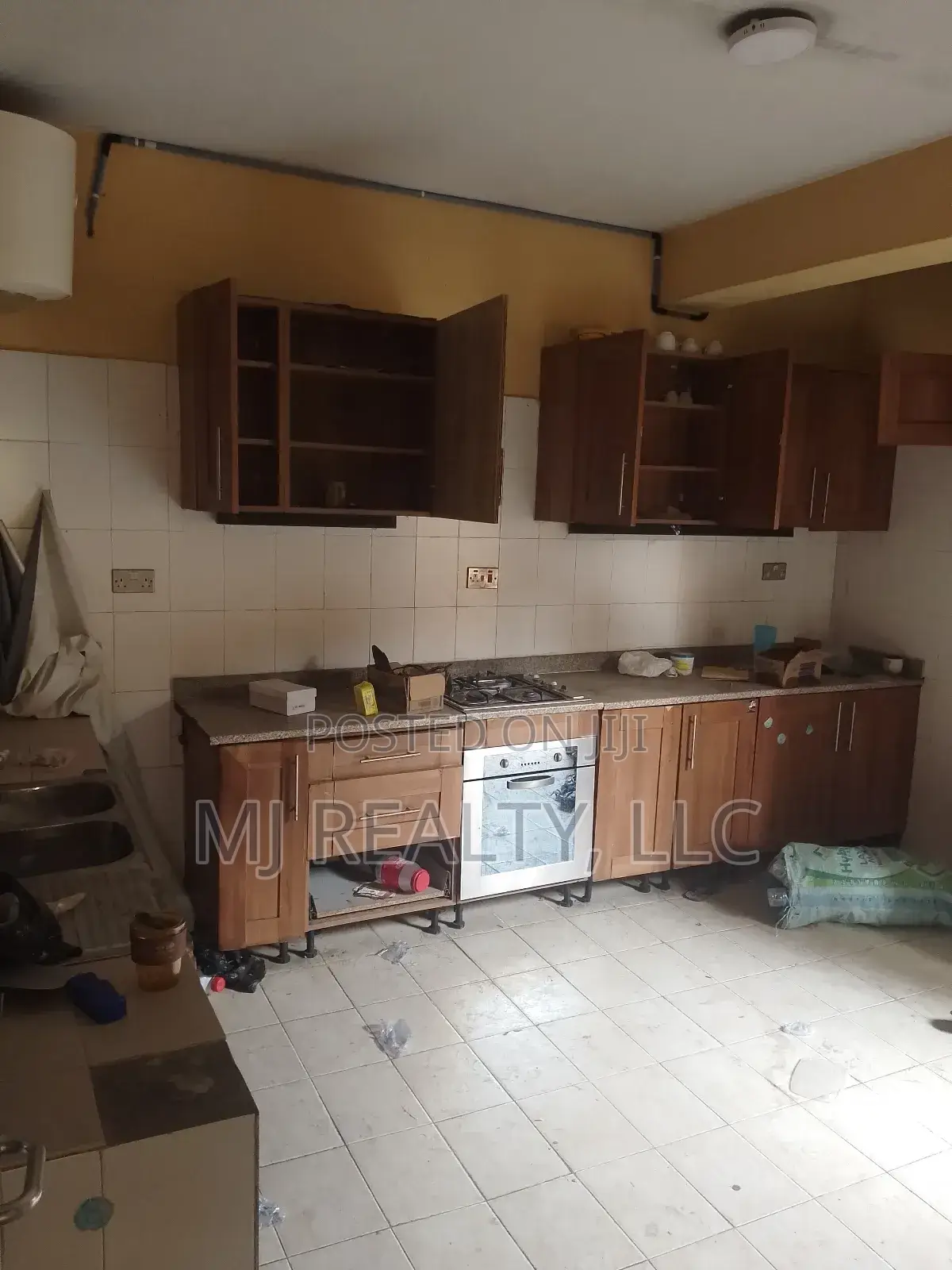 6bdrm Duplex in Ikeja GRA for rent