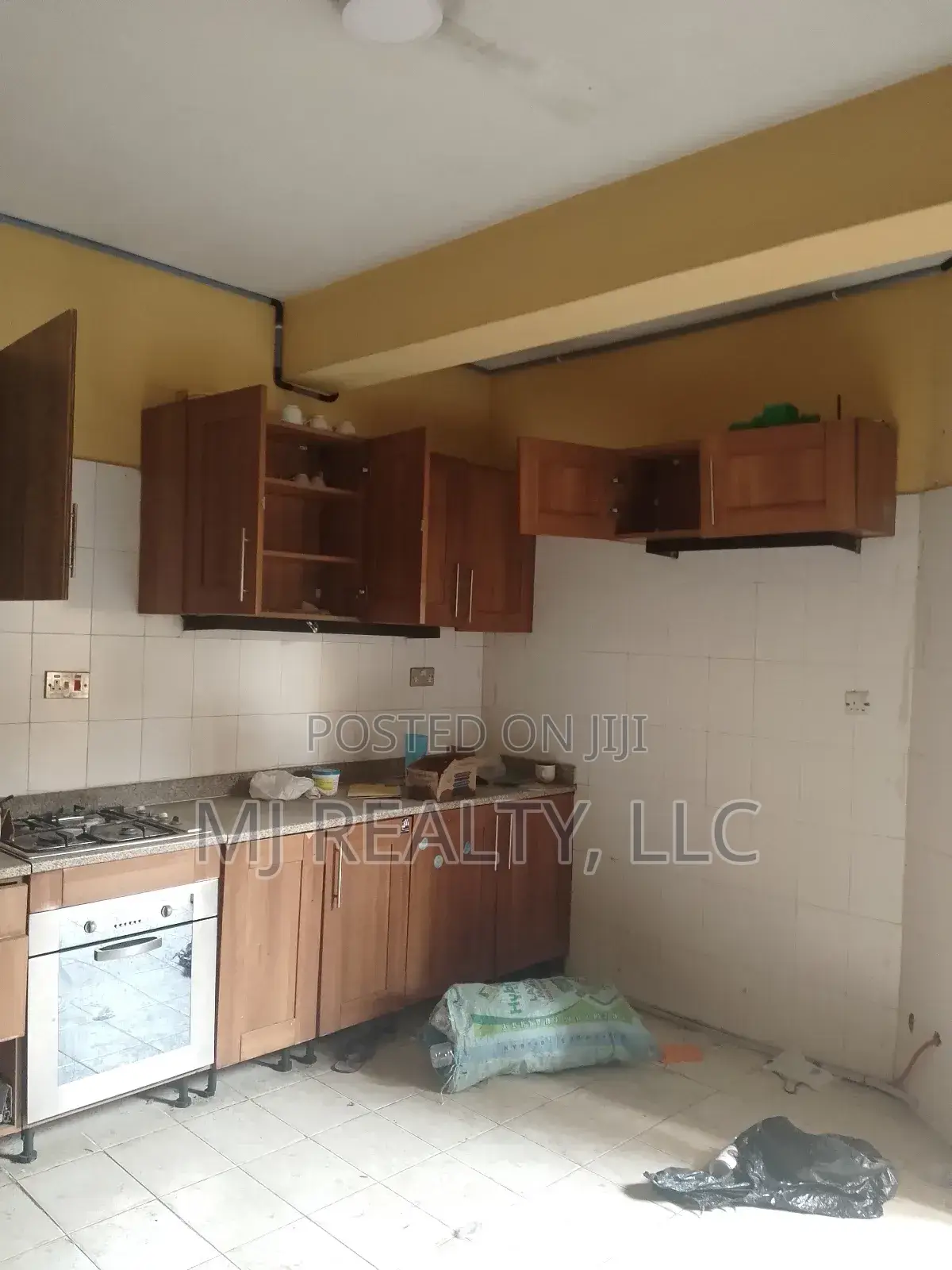 6bdrm Duplex in Ikeja GRA for rent