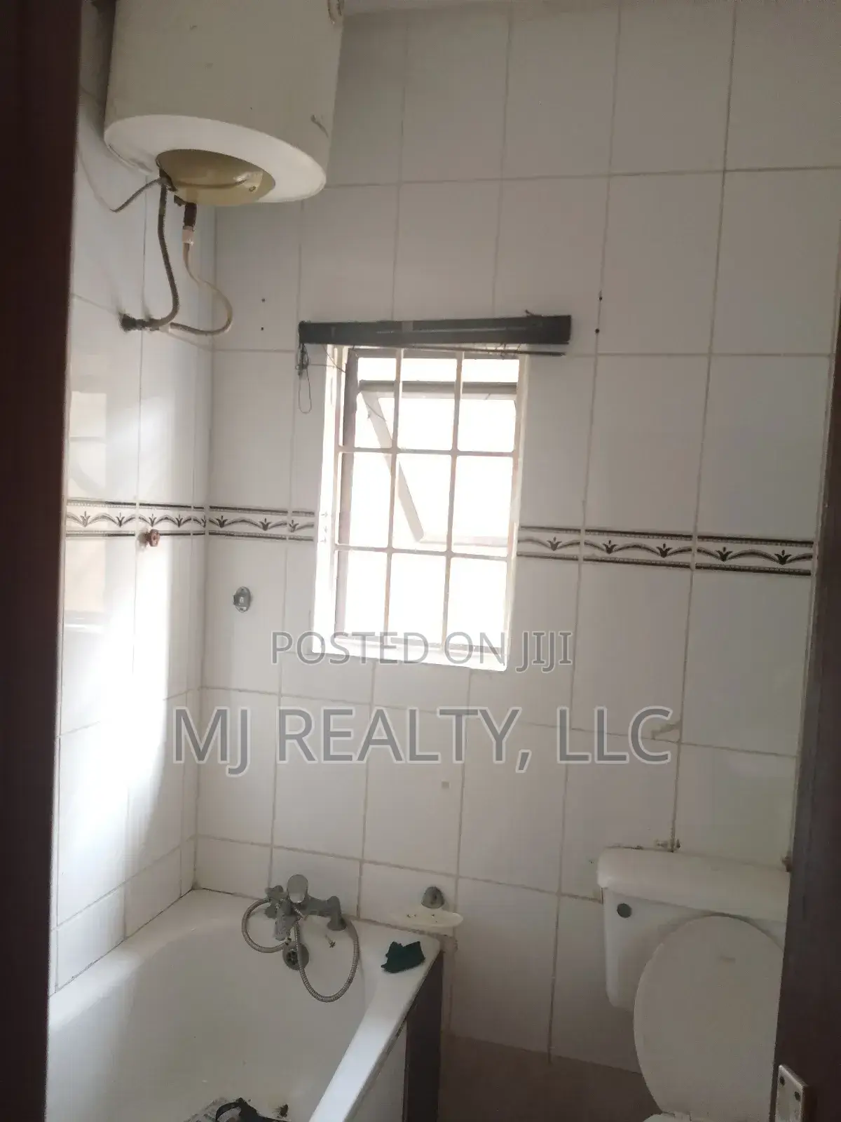 6bdrm Duplex in Ikeja GRA for rent