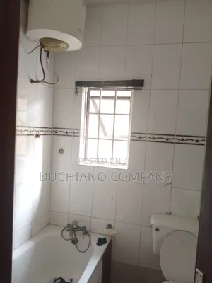 6bdrm Duplex in Ikeja GRA for rent