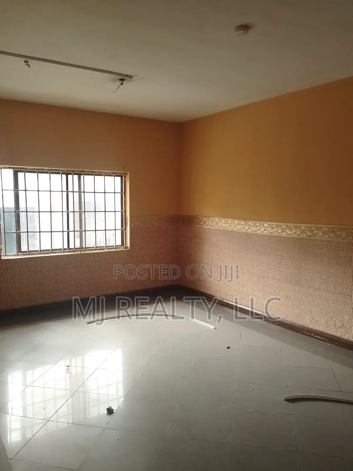 6bdrm Duplex in Ikeja GRA for rent